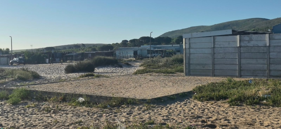 0 Bedroom Property for Sale in Mamre Western Cape